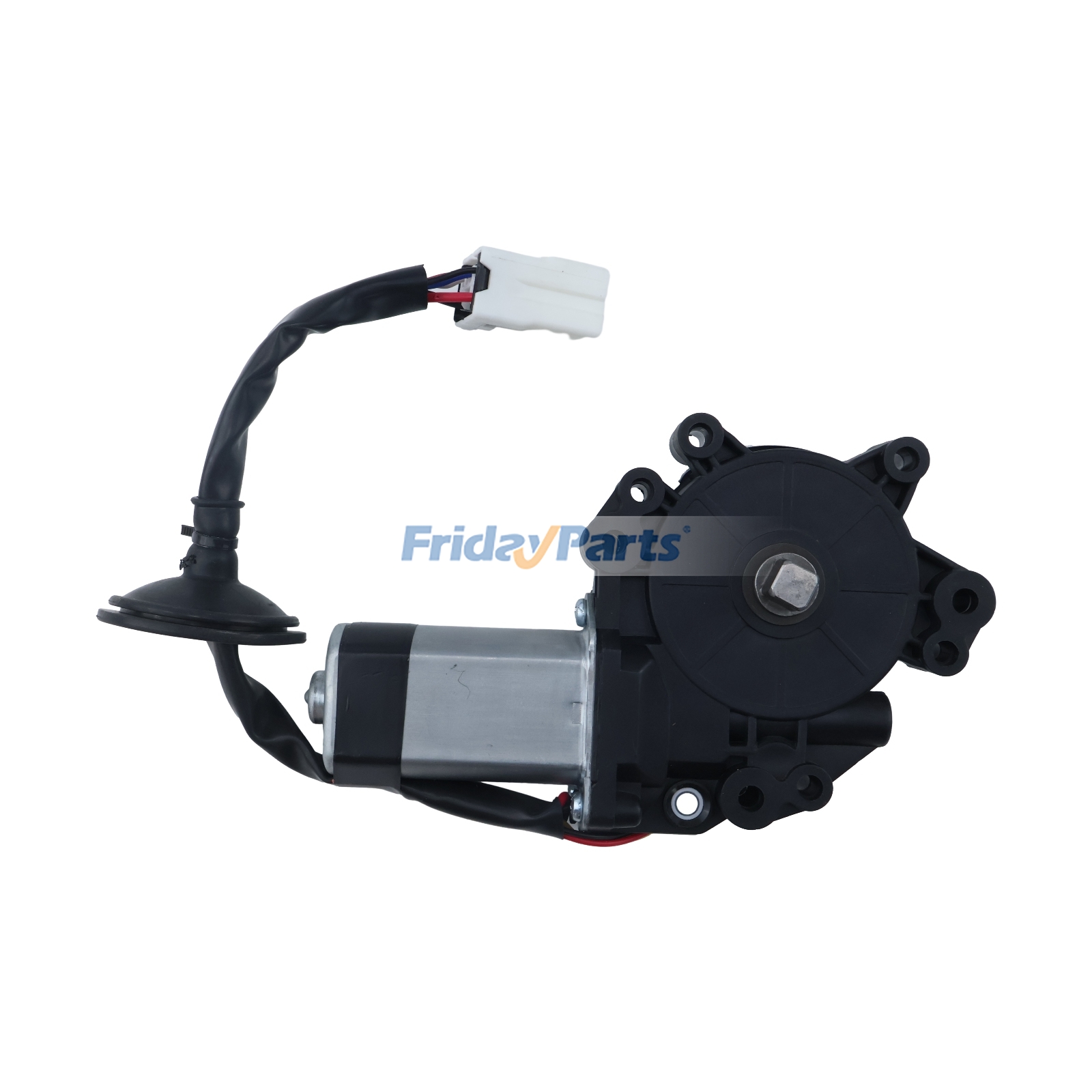 Motor del elevalunas delantero derecho del pasajero 80730-7Y000 47-1383 742-492 82-1383 para Nissan Maxima 2004-2008
