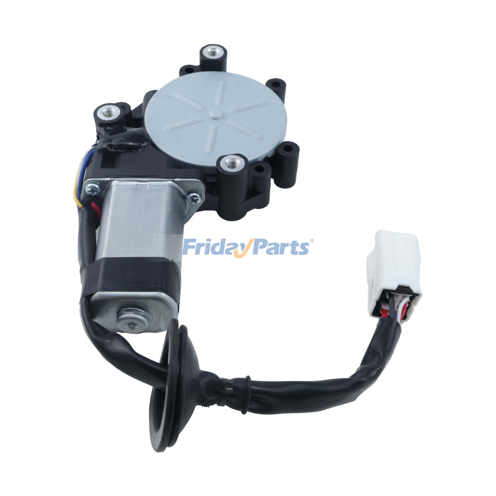 Motor del elevalunas delantero derecho del pasajero 80730-7Y000 47-1383 742-492 82-1383 para Nissan Maxima 2004-2008 para Motor,Vehículo
