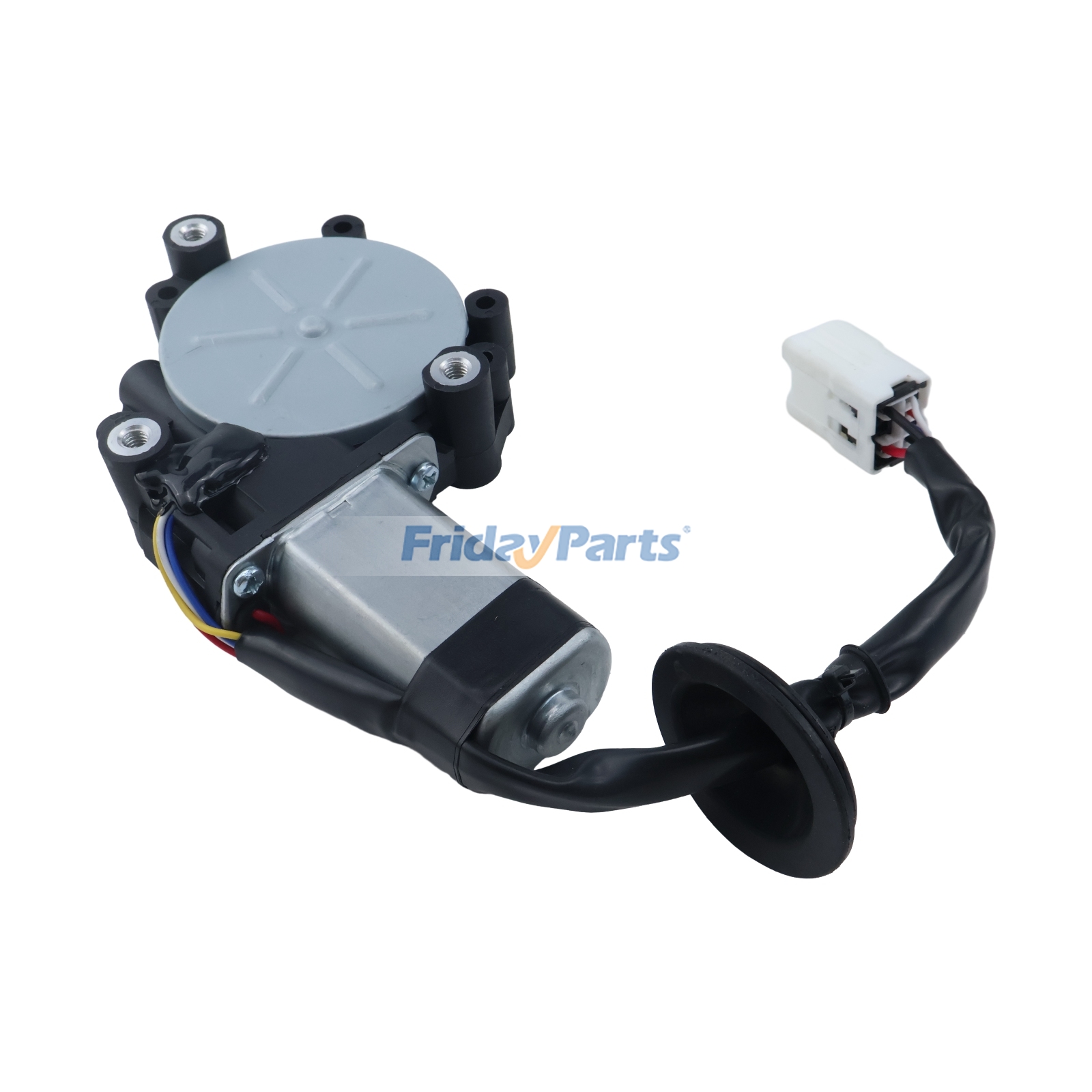 Motor del elevalunas delantero derecho del pasajero 80730-7Y000 47-1383 742-492 82-1383 para Nissan Maxima 2004-2008 Para Nissan