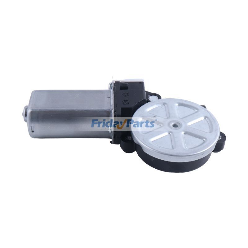 Vehicle Front Right Passenger Window Motor
