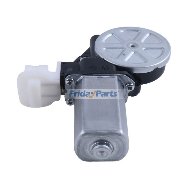 Front Right Passenger Window Motor in Stock in China,China Stock