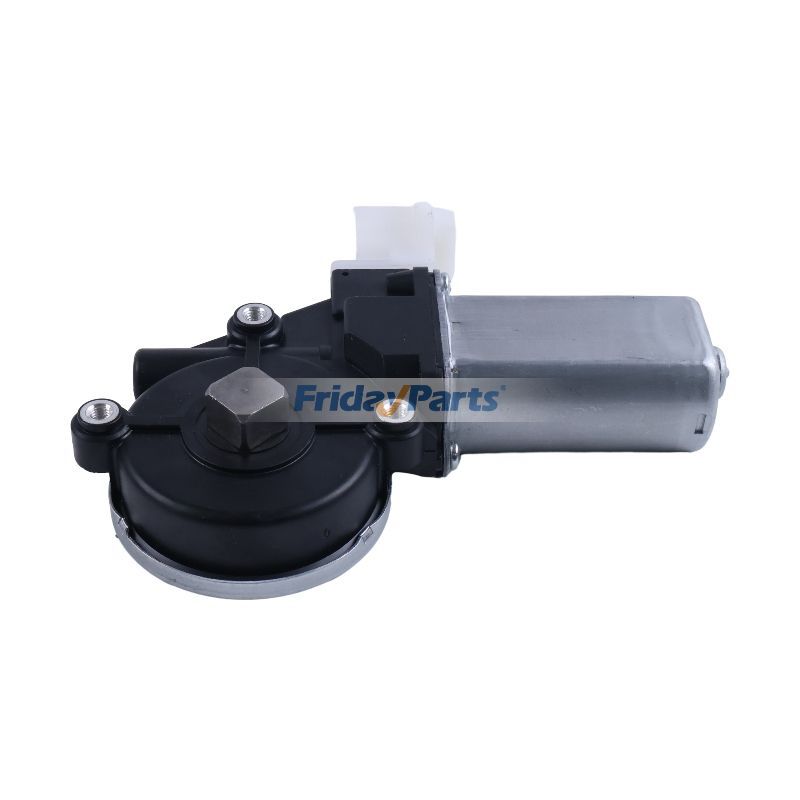  Front Right Passenger Window Motor For Nissan