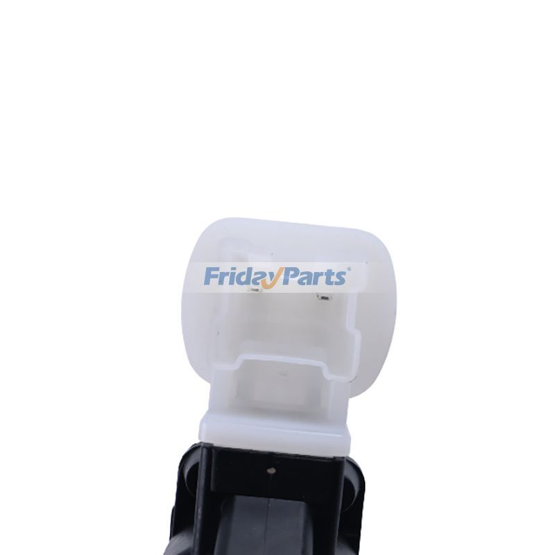 FridayParts Front Right Passenger Window Motor