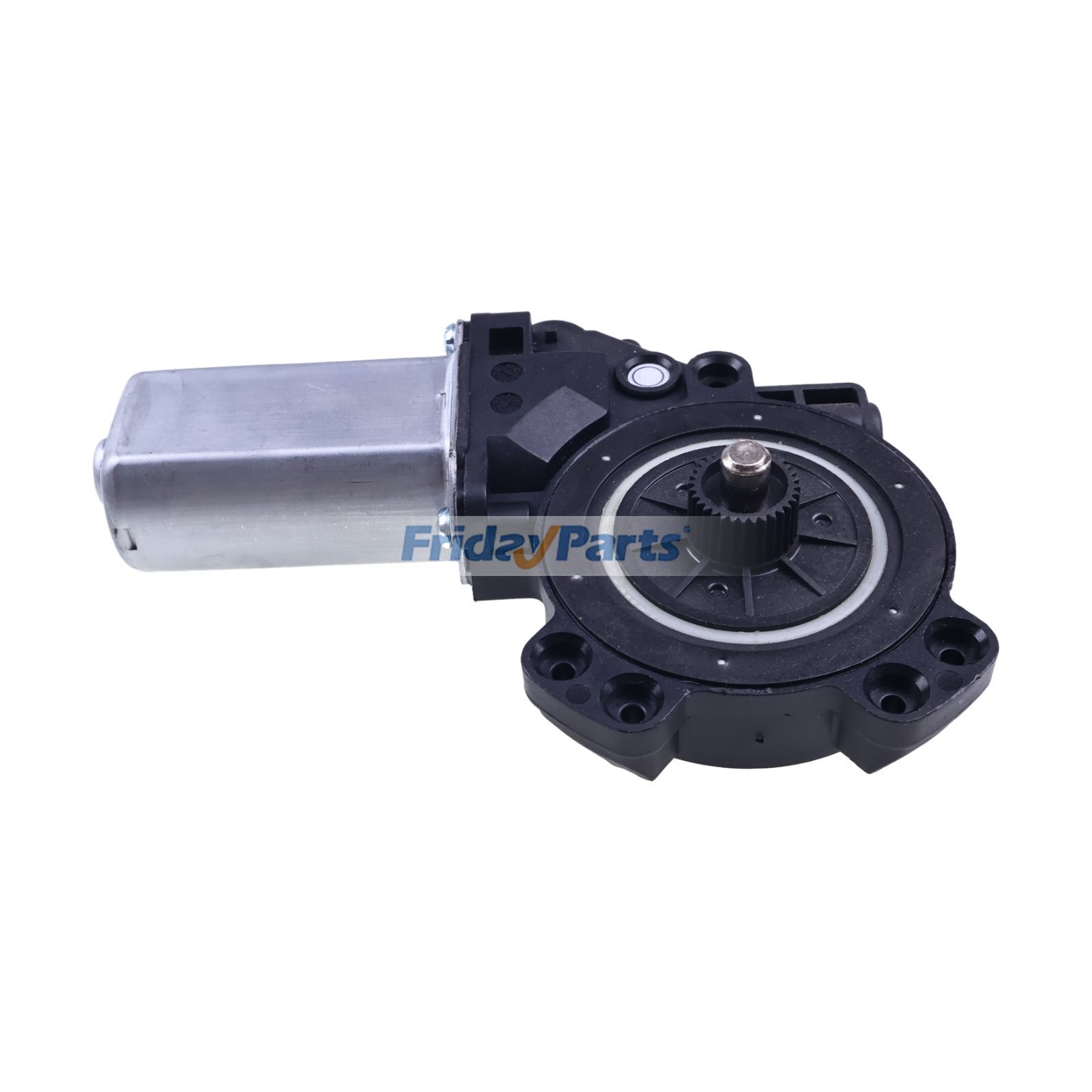 Front Right Power Window Motor 82460-0U000 for Hyundai Accent 2011-2017