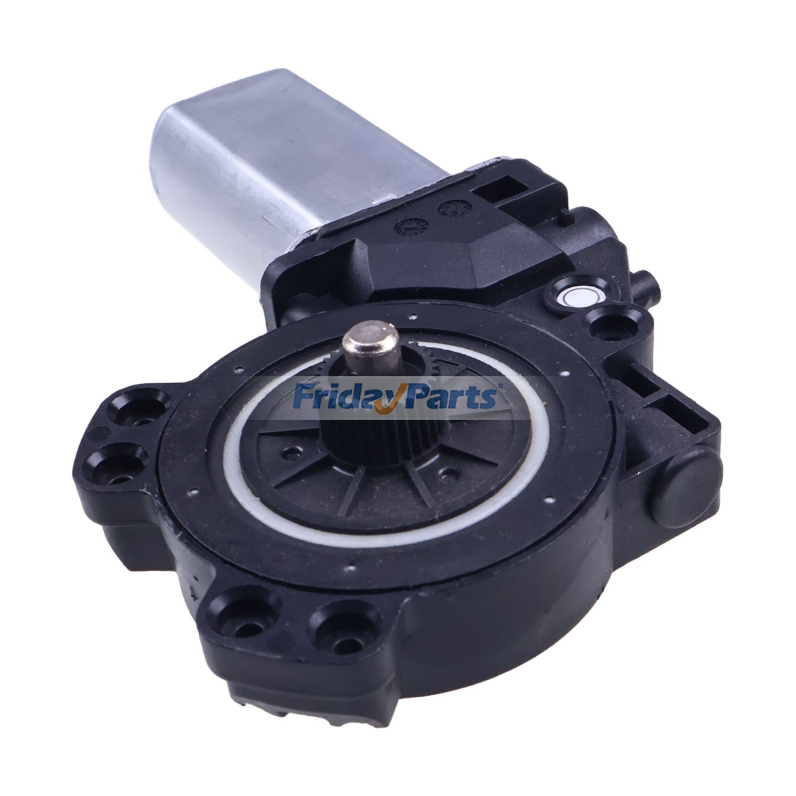 Moteur de lève-vitre avant droit 82460-0U000 pour Hyundai Accent 2011-2017pourPour HYUNDAI