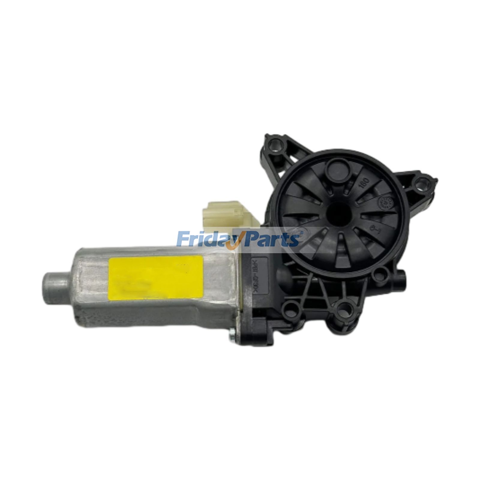 Front Right Power Window Motor 82460-3S001 for Hyundai Sonata 2.4L L4 2011-2015