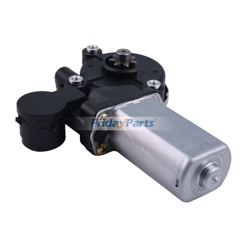 Motor de ventana eléctrica delantera derecha del lado del pasajero 85710-12310 85710-32190 para Toyota Corolla Scion XA 1.5L 2003-2008 de FridayParts