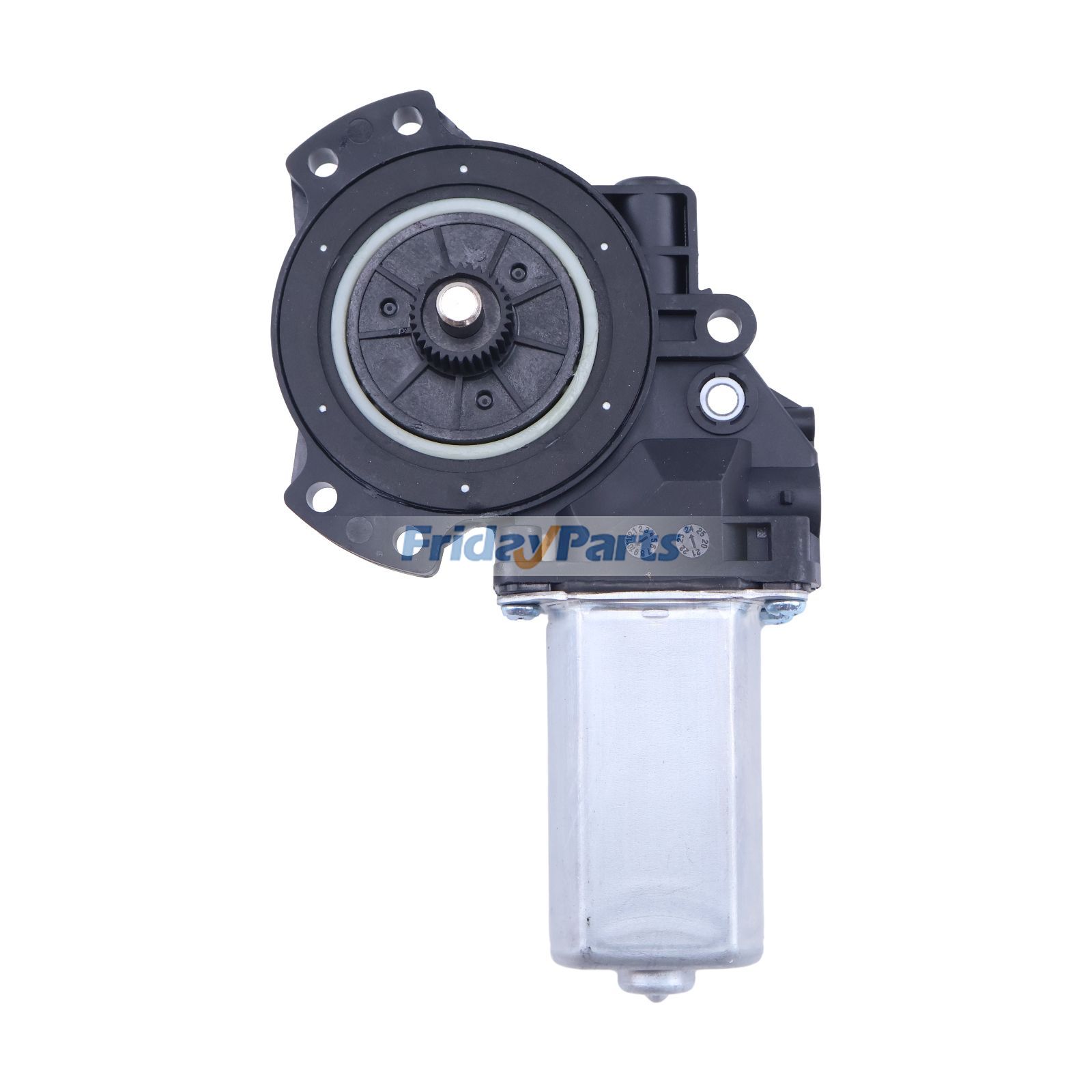 Vehicle Power Window Regulator Lift Motor