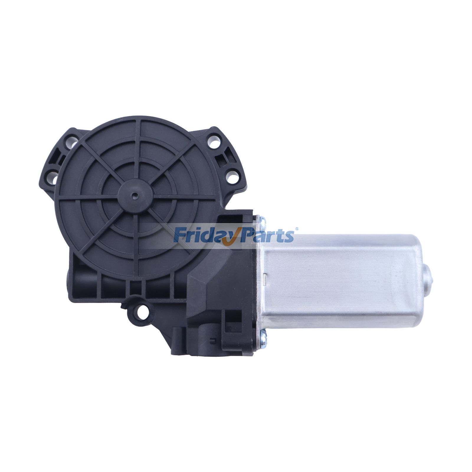 FridayParts Power Window Regulator Lift Motor