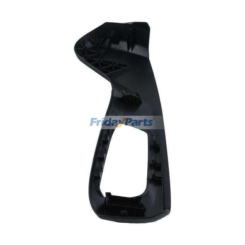 FridayParts Sitzverkleidung vorne rechts