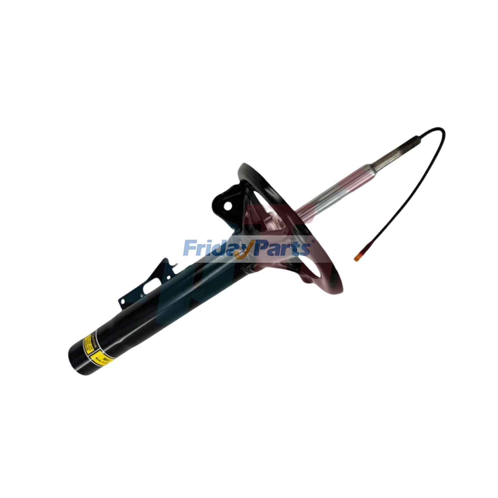 Amortiguador delantero derecho 99734304815R para Porsche 911 997 4WD 2005-2012