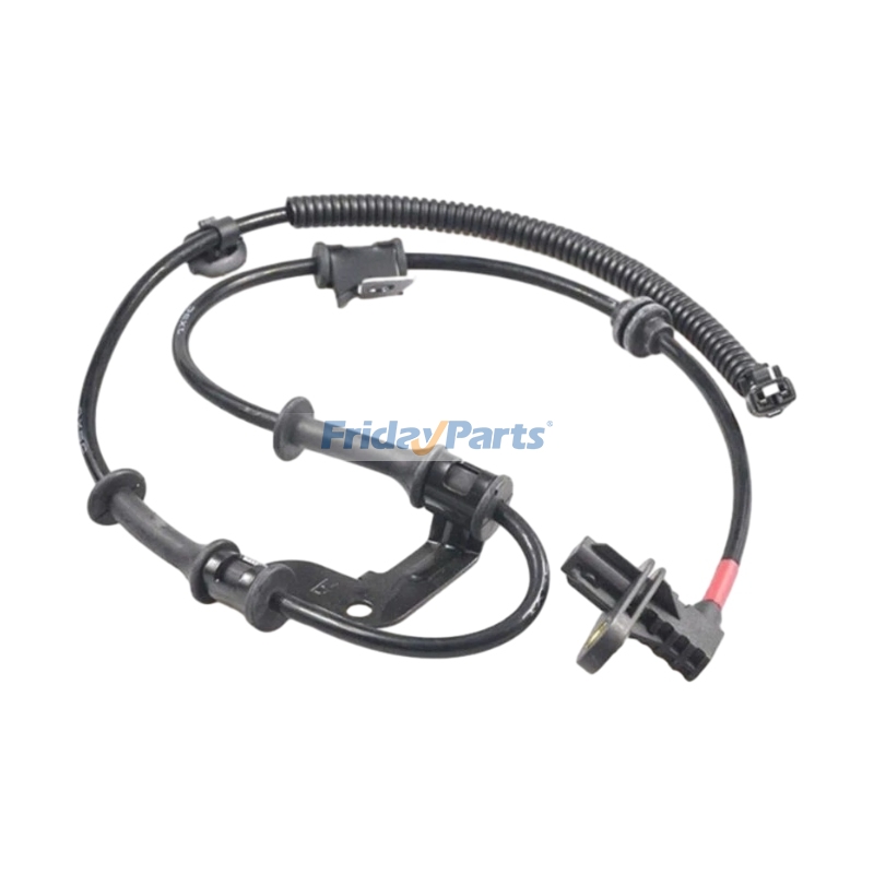 Capteur de vitesse ABS avant 95670-1R000 95671-1R000 pour Hyundai Accent 1.6L 2011-2017