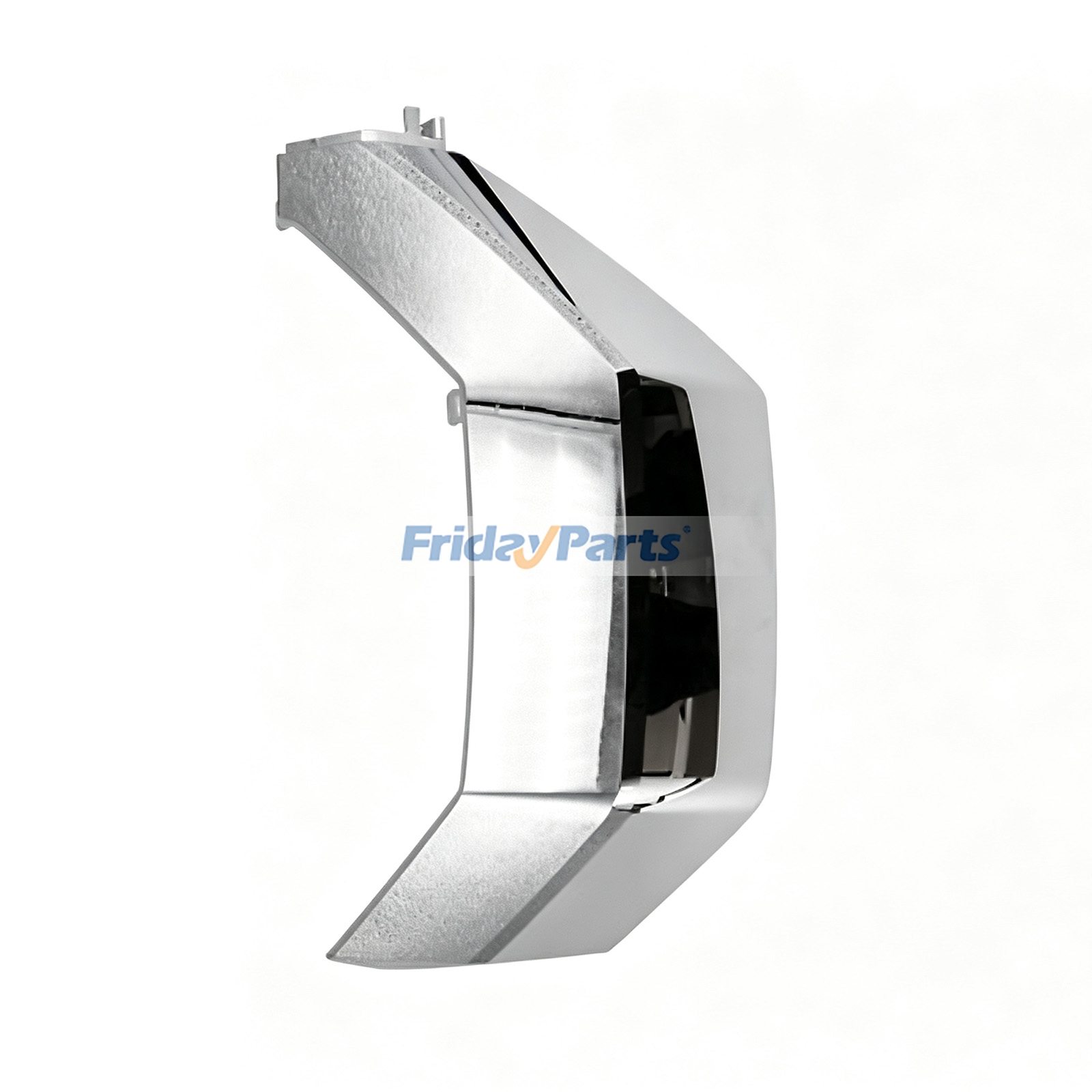 Griglia di finitura paraurti anteriore destra 52712-0C050 per Toyota Tundra 3.4L V6 Pickup 2022-2024