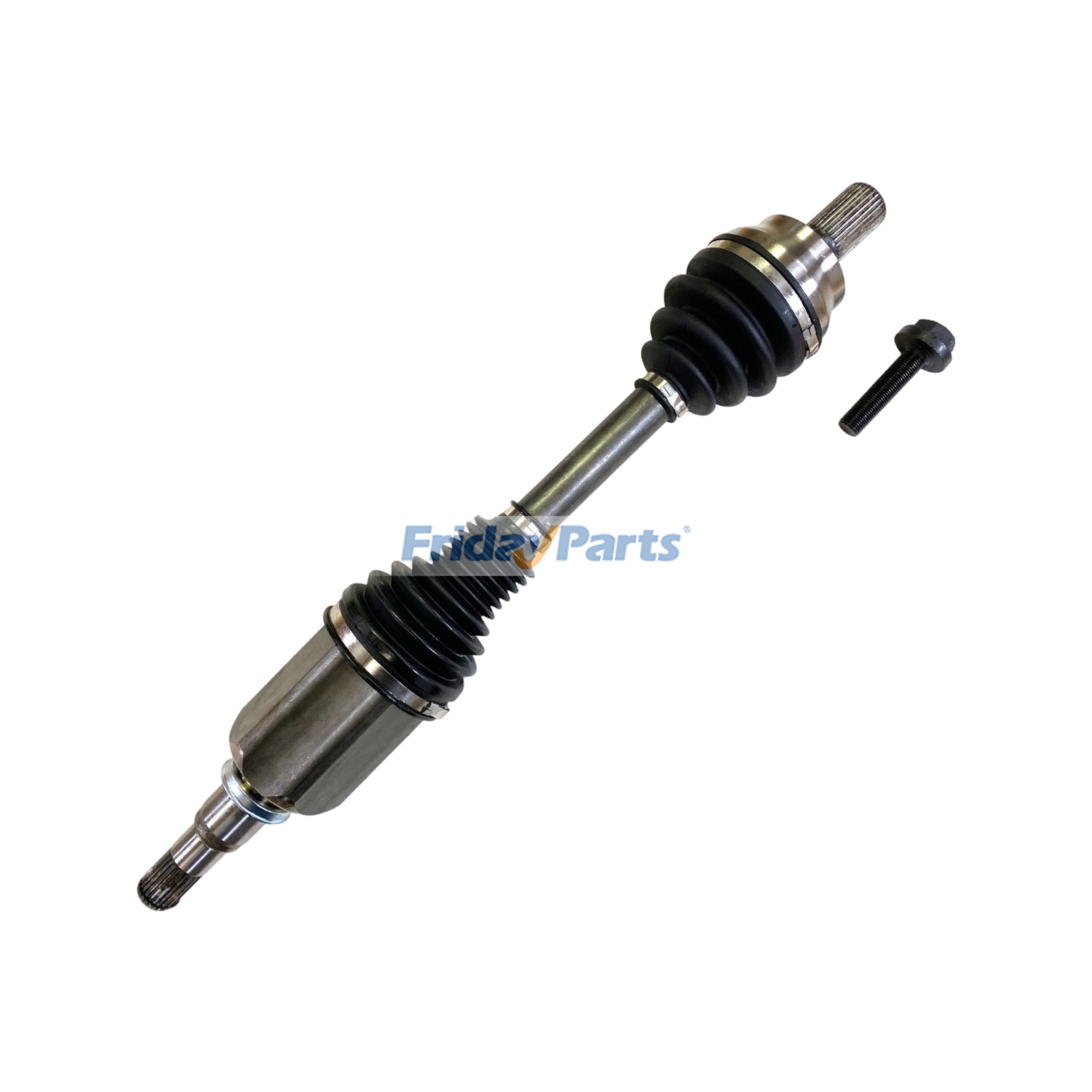 Front Right Side CV Axle 2053303706 for Mercedes-Benz C300 2.0L L4 C43 AMG 3.0L V6