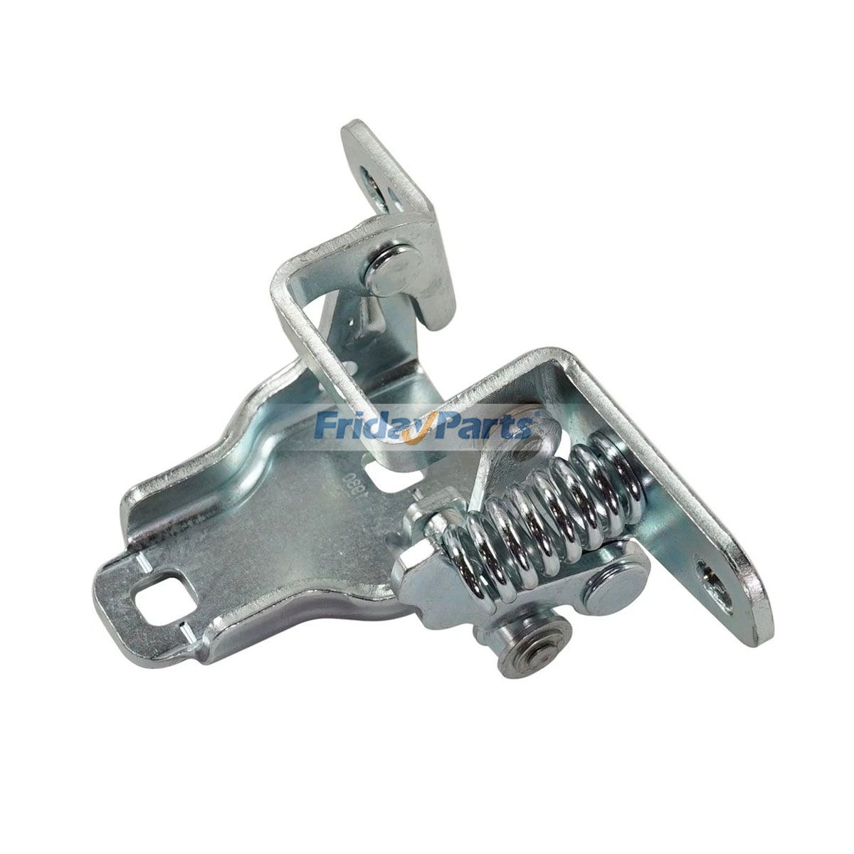 FridayParts Vorne rechts unten