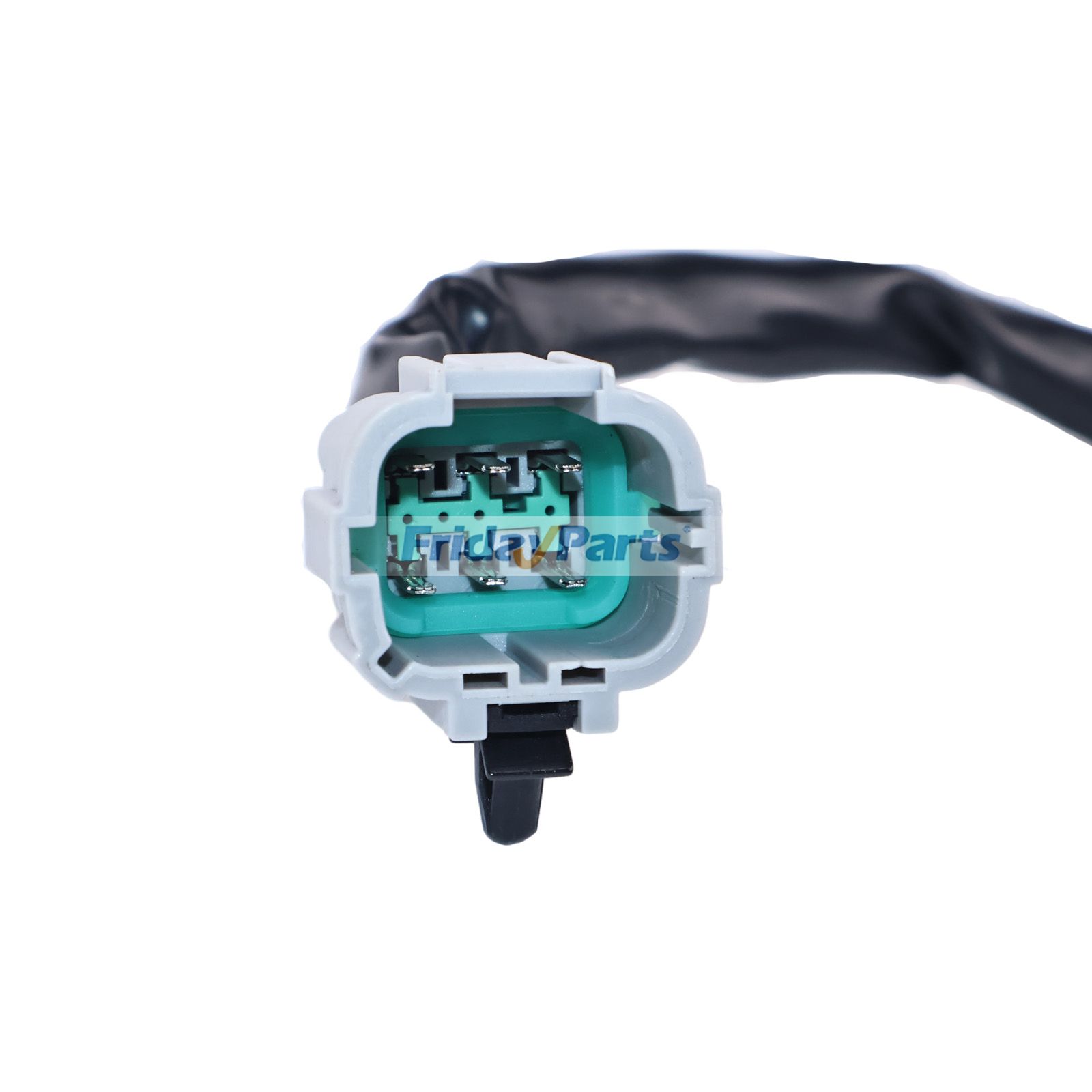 Achetez Moteur de lève-vitre électrique chez FridayParts