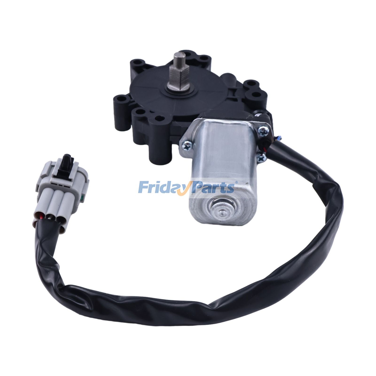 Moteur de lève-vitre électrique Pour Nissan