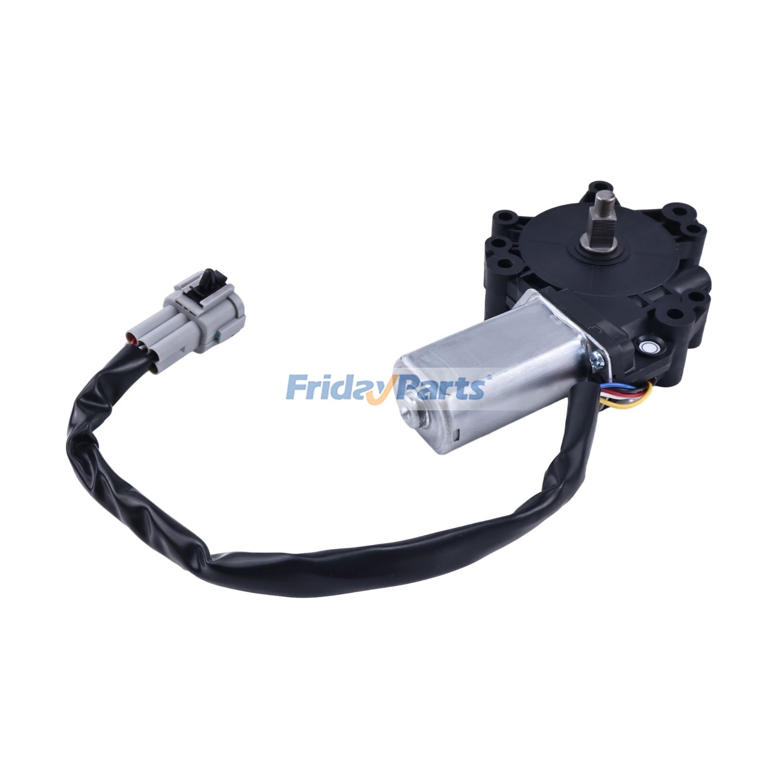 Moteur de lève-vitre électriquepour Véhicule