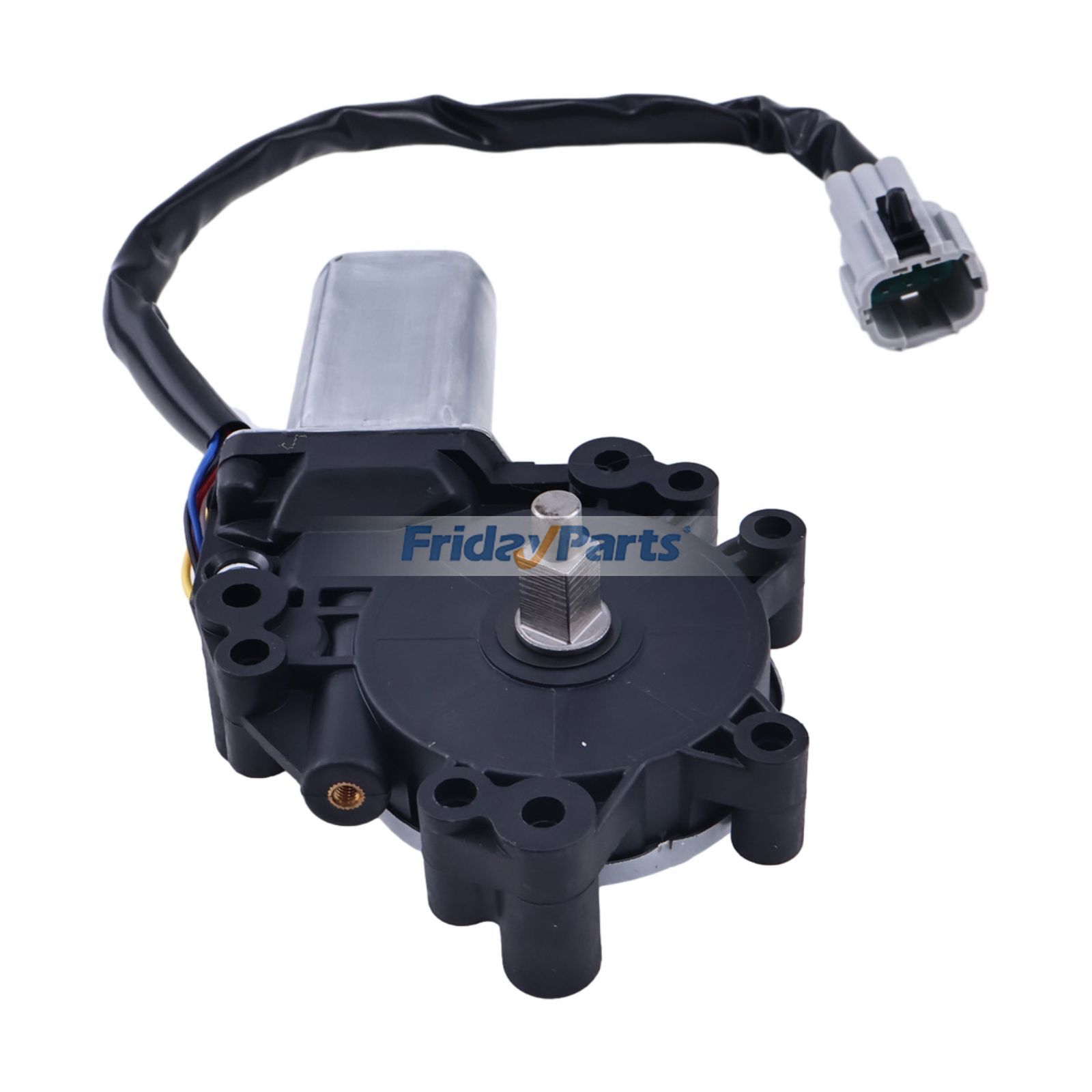 Moteur de lève-vitre électrique de FridayParts