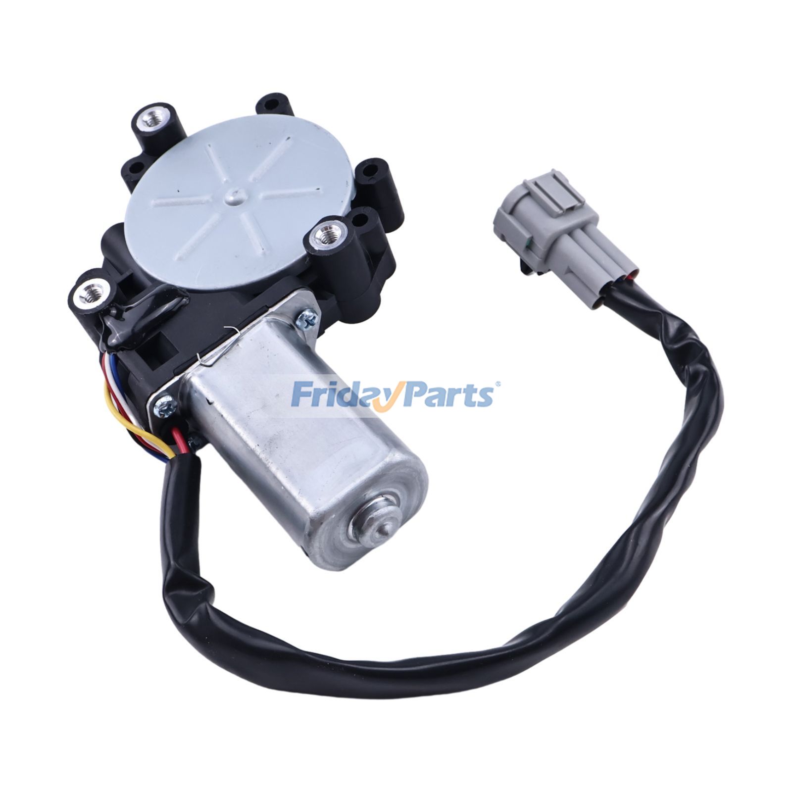 Moteur de lève-vitre électrique avant droit 47-1381 80730-ZM70B pour Nissan Quest 3.5L 2004-2008pourPour Nissan