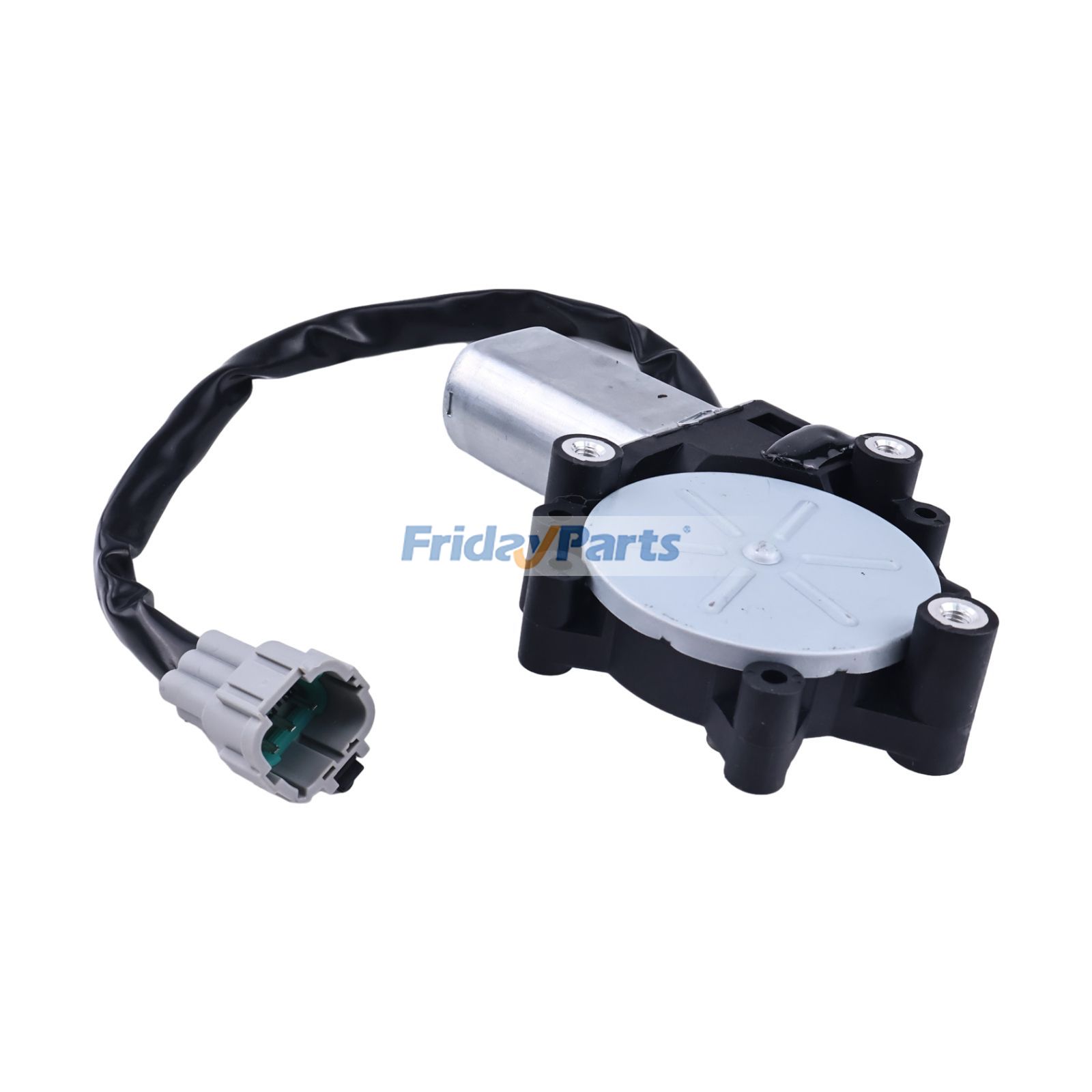 Moteur de lève-vitre électrique pour Véhicule Pour Nissan