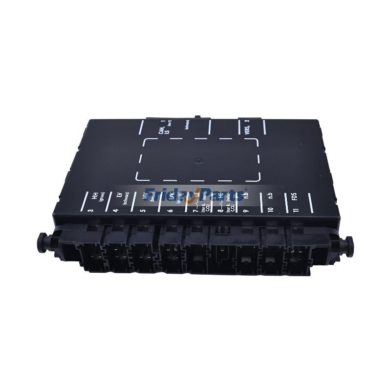  Under Seat Control Module For Mercedes Benz