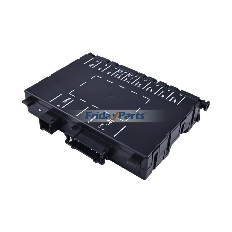 Front Right Side Under Seat Control Module A2118704726 for Mercedes-Benz W203 W211 C230 C240 C320