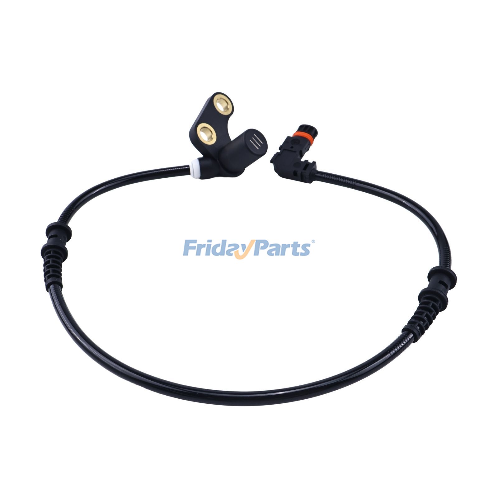 Front Right Side Wheel ABS Speed Sensor for Vehicle