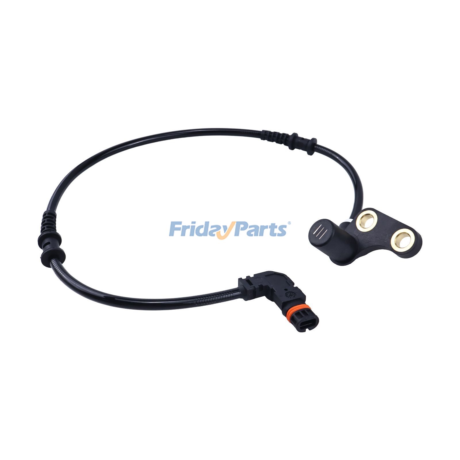 Vehicle Front Right Side Wheel ABS Speed Sensor