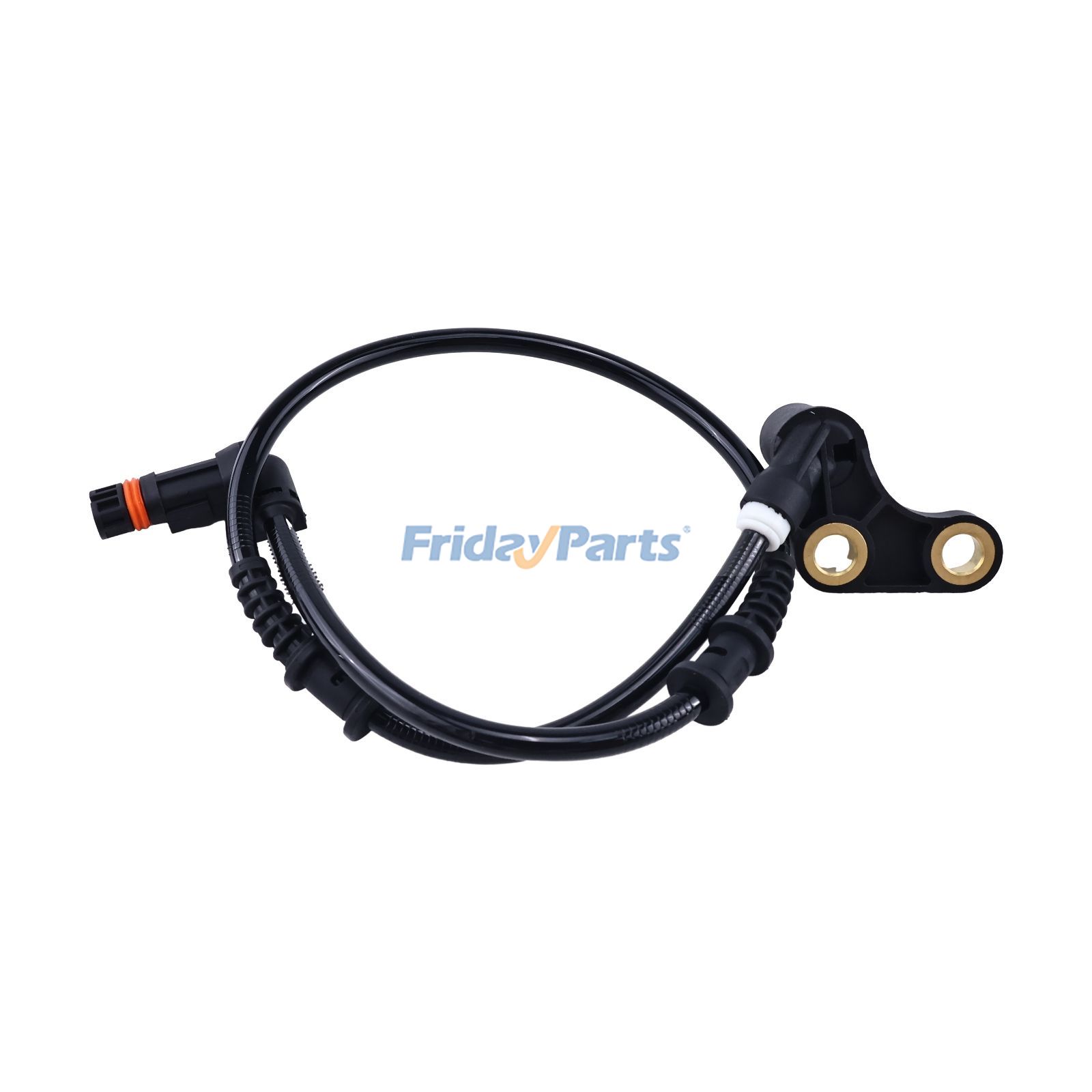  Front Right Side Wheel ABS Speed Sensor For Mercedes Benz