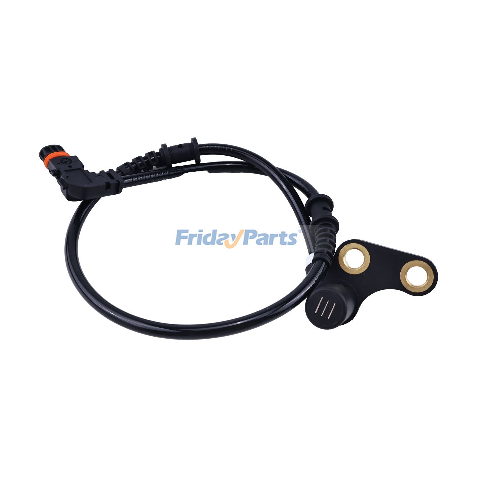 Front Right Side Wheel ABS Speed Sensor 2025402417 for 1994-2000 Mercedes-Benz C280 C220 C230