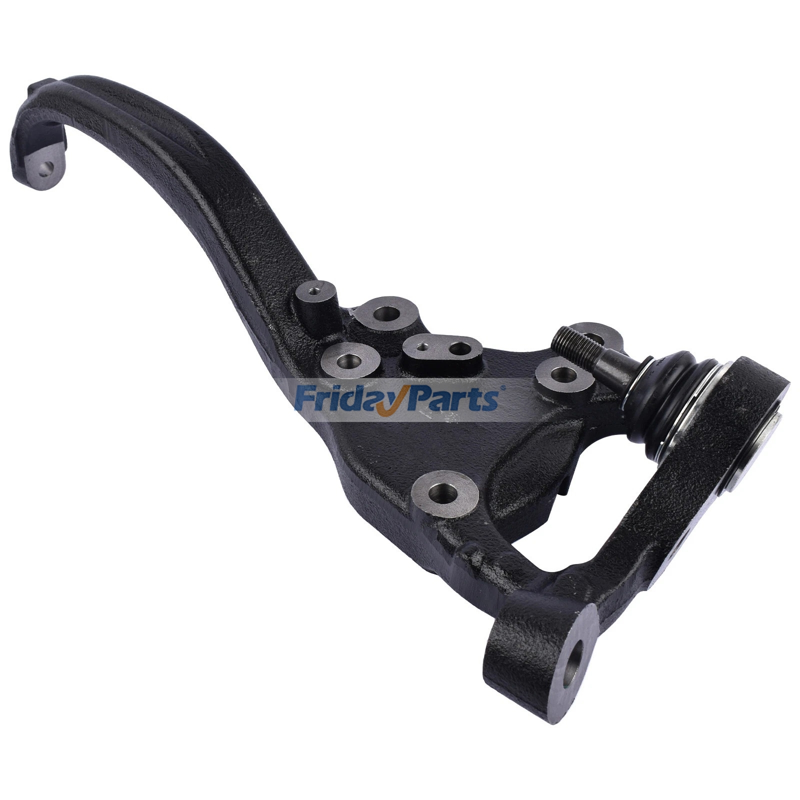 Mangueta de dirección delantera derecha 5168420AF 5168420AC 5168420AD 5168420AE para Chrysler 300 Dodge Challenger Charger 2012-2023 para Vehículo