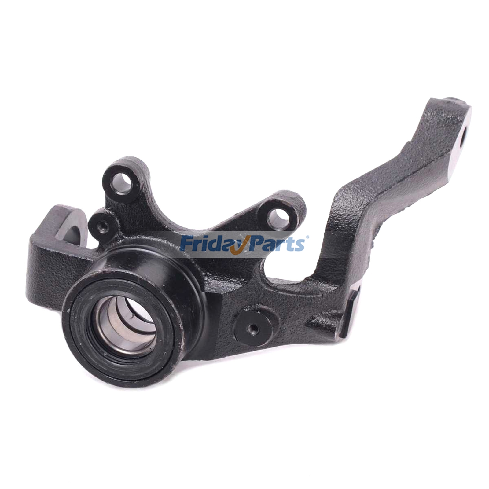 Mozzo sterzo anteriore destro 56720-055-0000 per Hisun UTV HS400 HS500 HS700 HS800