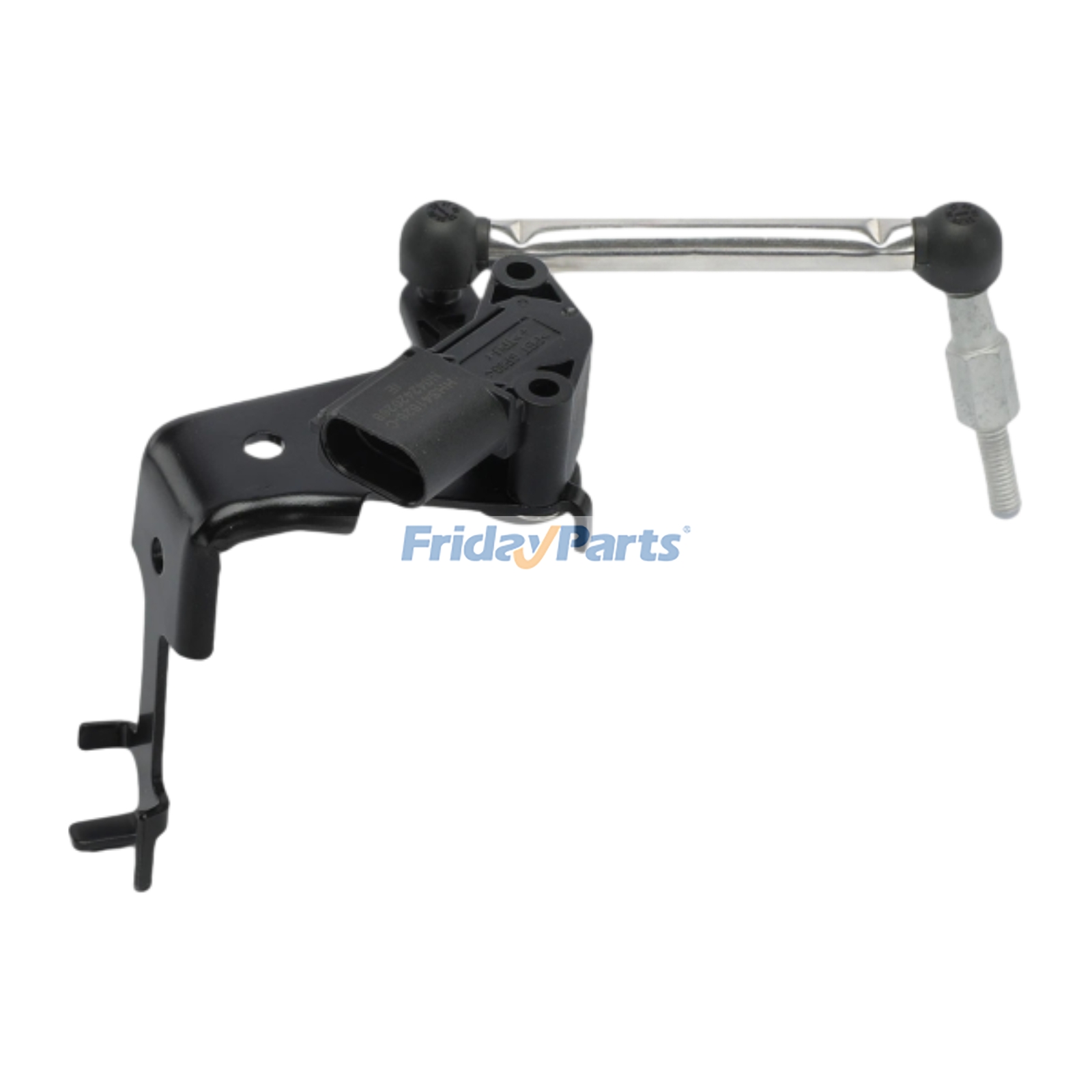 Sensor de nivel de suspensión delantero derecho 4N0941286B para Audi A8 Quattro S8 2019-2023 para Vehículo