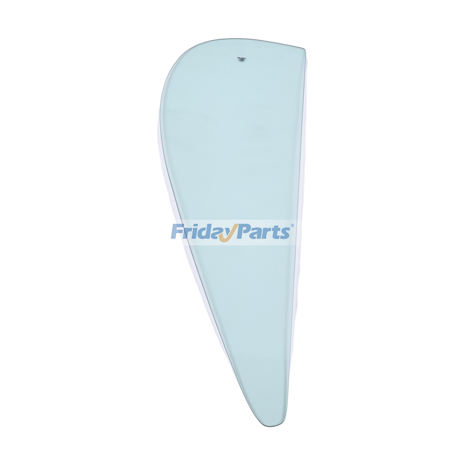 Front Right Vent Window Glass for Truck