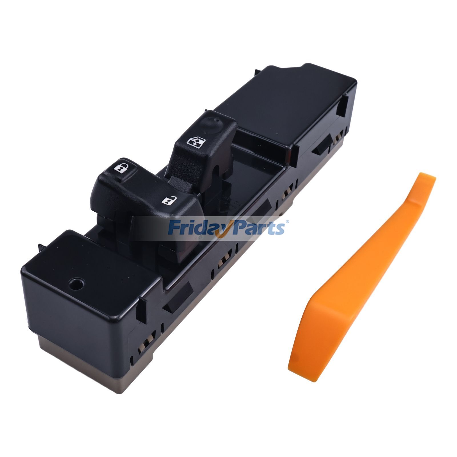 Front Right Window Control Switch 19115820 for Cadillac Chevrolet GMC 2003-2006