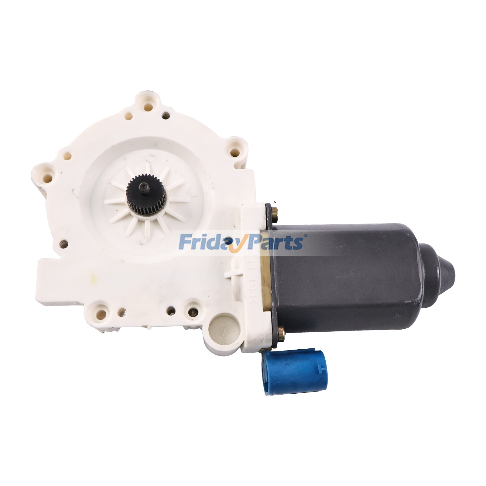 Motor de la ventana delantera derecha 67626954276 para MINI Cooper Convertible Hardtop 2002-2007 de FridayParts