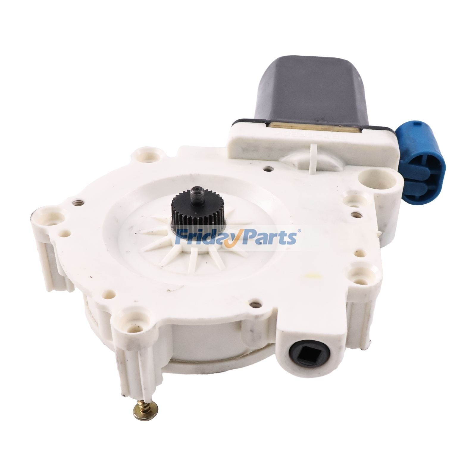 Motor de la ventana delantera derecha 67626954276 para MINI Cooper Convertible Hardtop 2002-2007