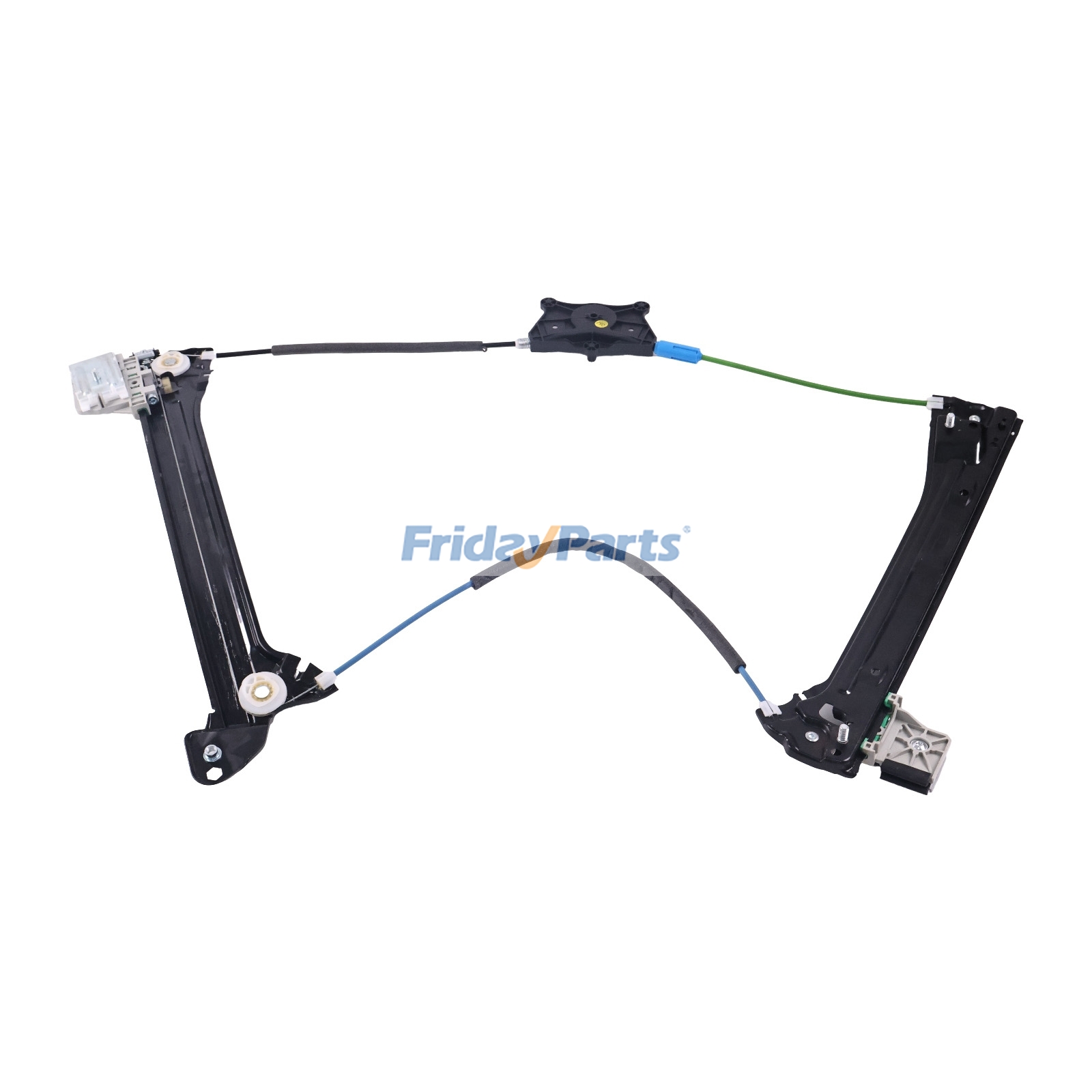 Vehicle Front Right Window Power Regulator