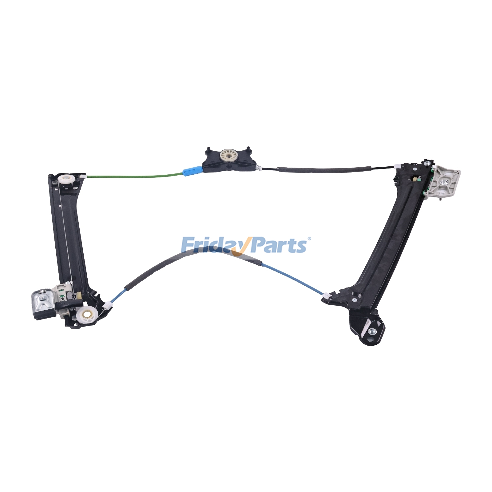 Front Right Window Power Regulator 8W6837462A for Audi Vehicle A5 RS5 S5 2017-2025