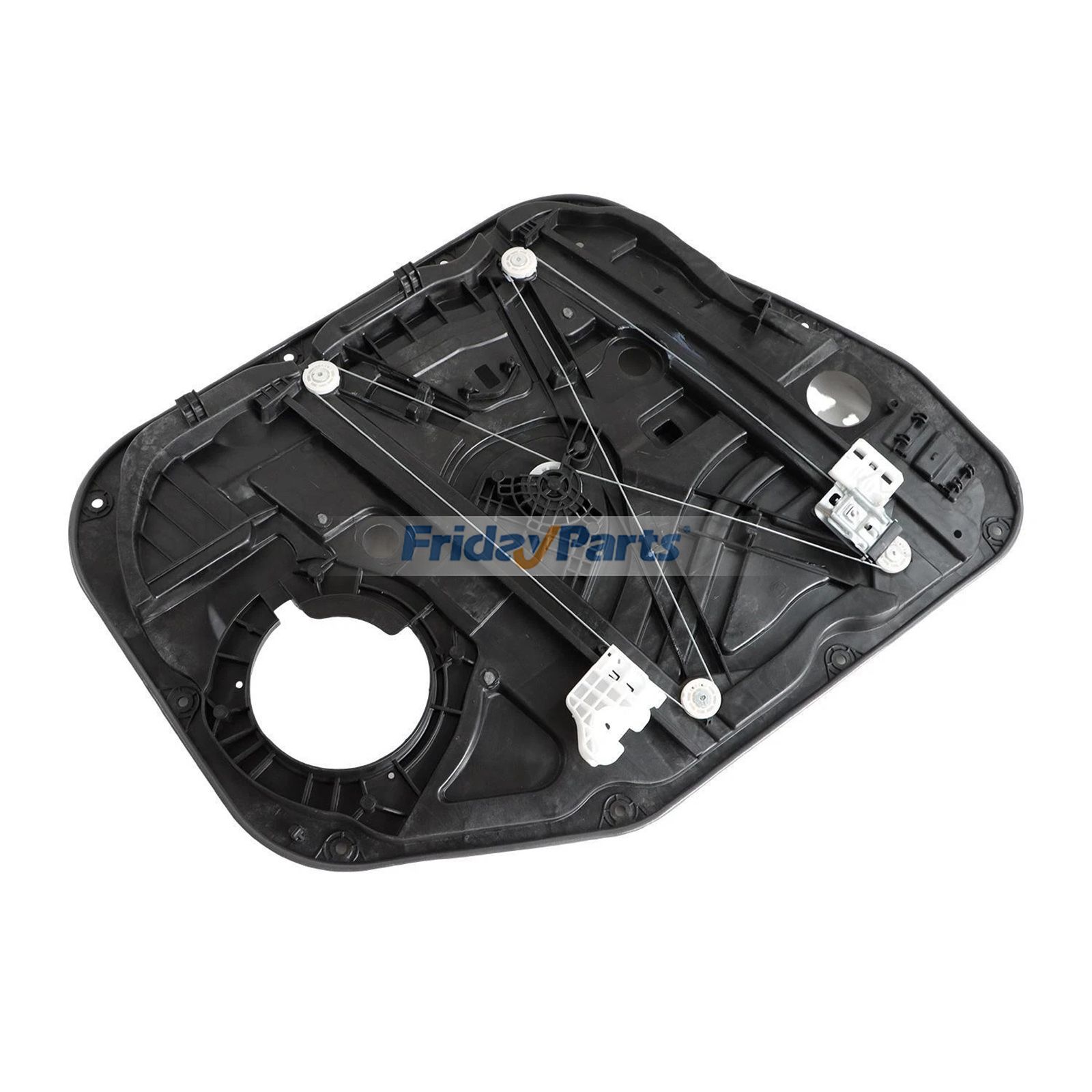 Lève-vitre avant droit 82481-D3011 pour Hyundai Tucson 2016-2022