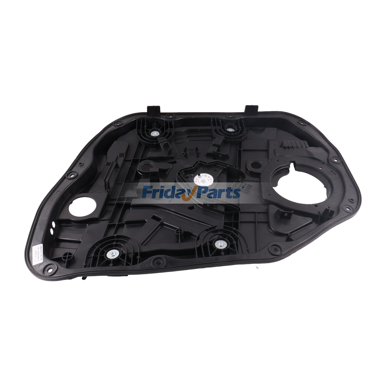 Elevalunas delantero derecho 82481-D3011 para Hyundai Tucson 2016-2022 Para HYUNDAI