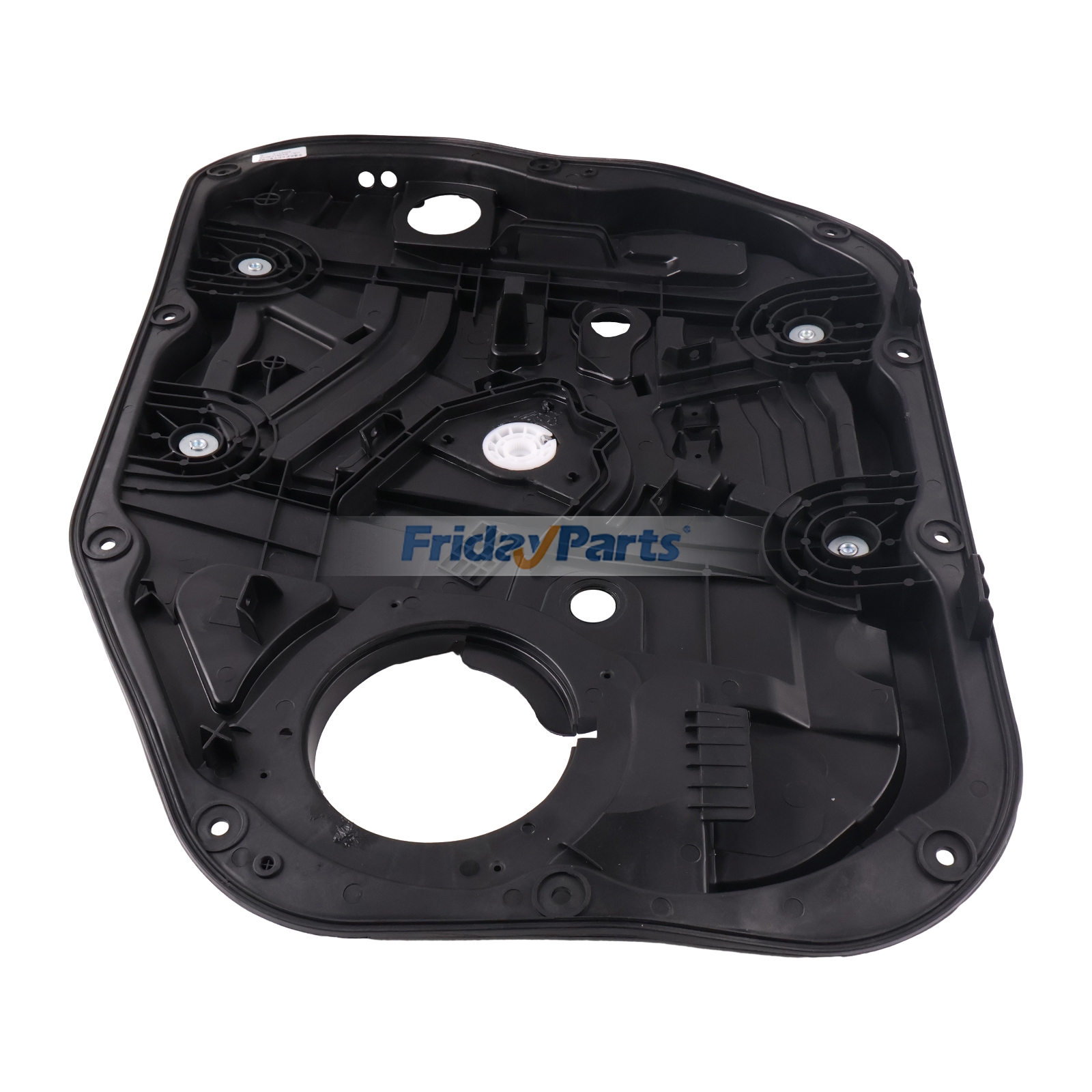 Elevalunas delantero derecho 82481-D3011 para Hyundai Tucson 2016-2022