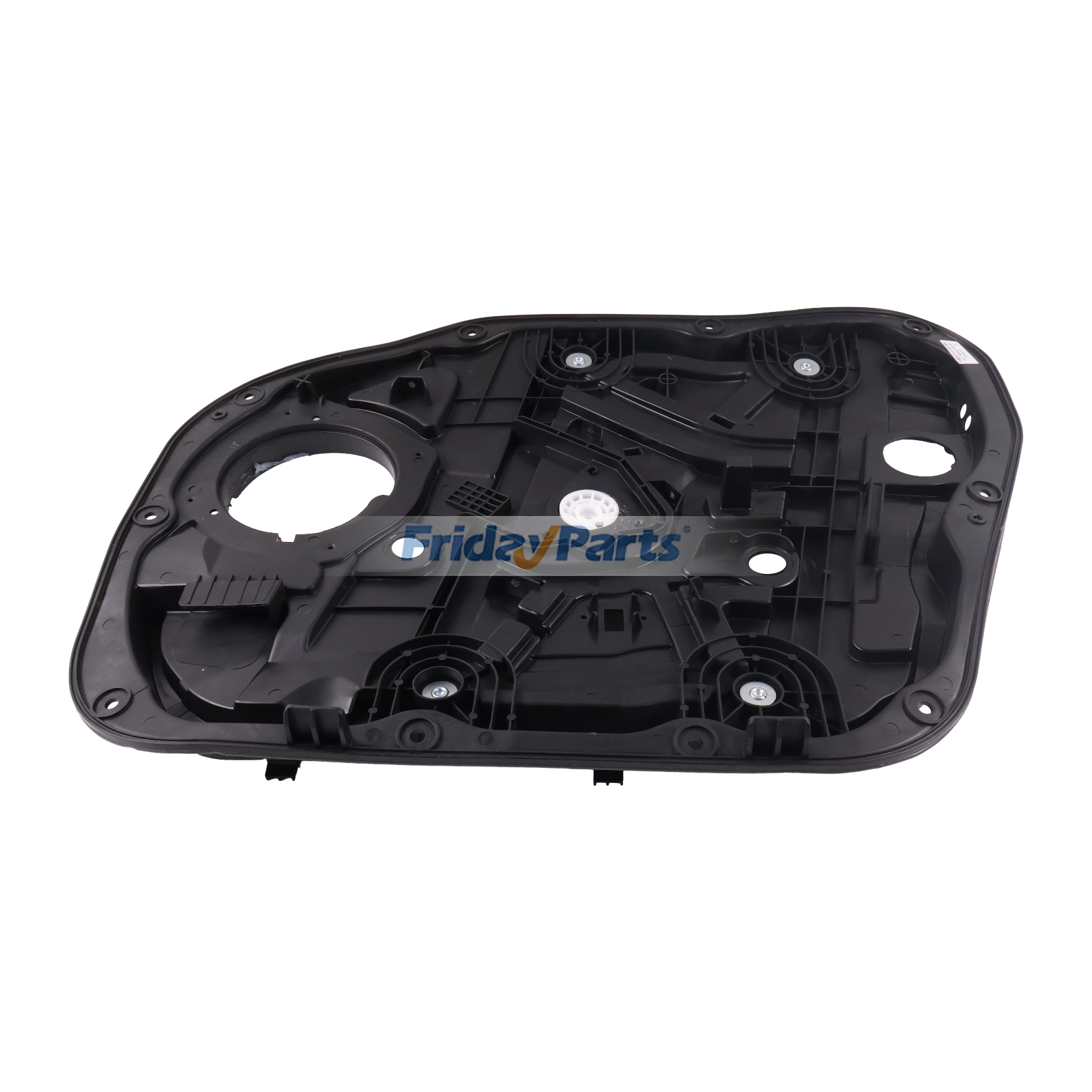Elevalunas delantero derecho 82481-D3011 para Hyundai Tucson 2016-2022 de FridayParts