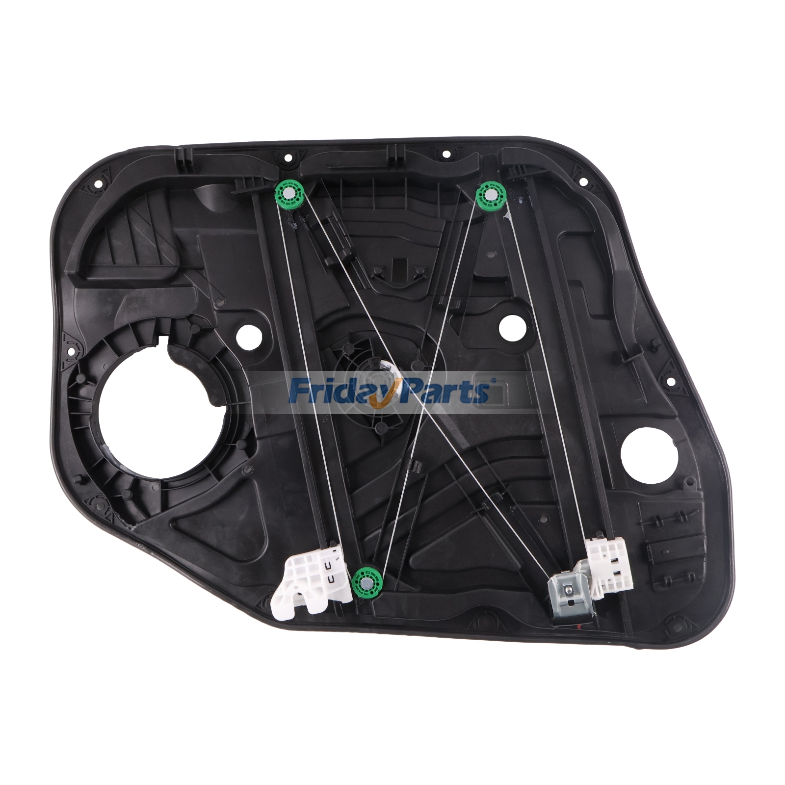 Elevalunas delantero derecho 82481-D3011 para Hyundai Tucson 2016-2022