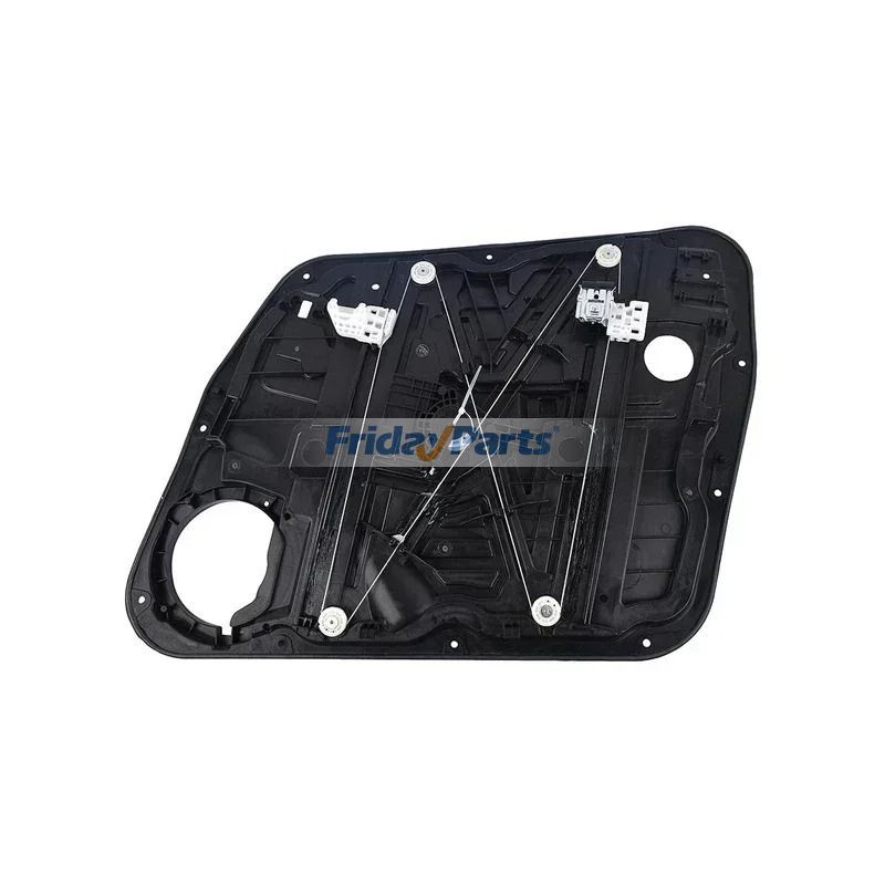 Front Right Window Regulator Panel 82481D9010 for 16-22 Kia Sportage
