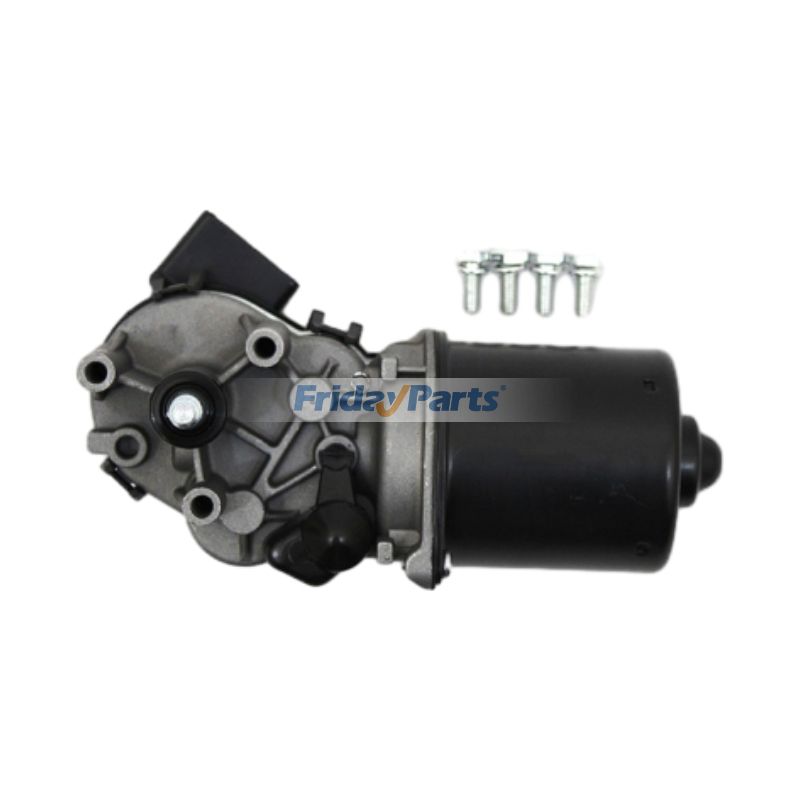 Motor limpiaparabrisas delantero derecho 28800-JD000 para Nissan Qashqai +2 1.5 2.0 2007-2016