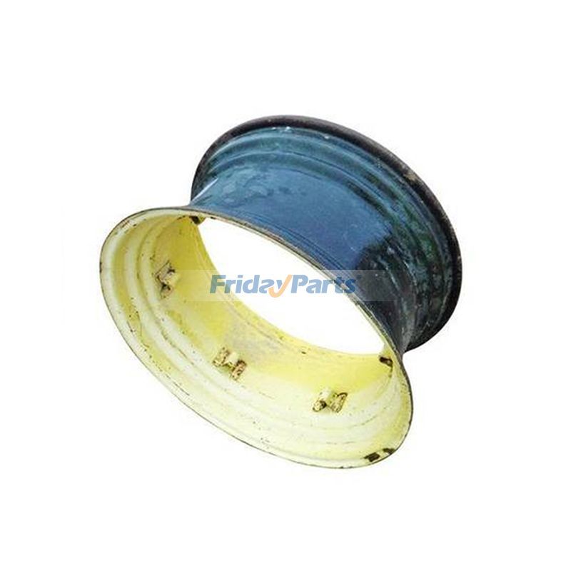 Front Rim RE14008 for John Deere Engine 3029 4045 Tractor 5200 5210 5220 5300 5310 5320 5400 5410 5500 5520