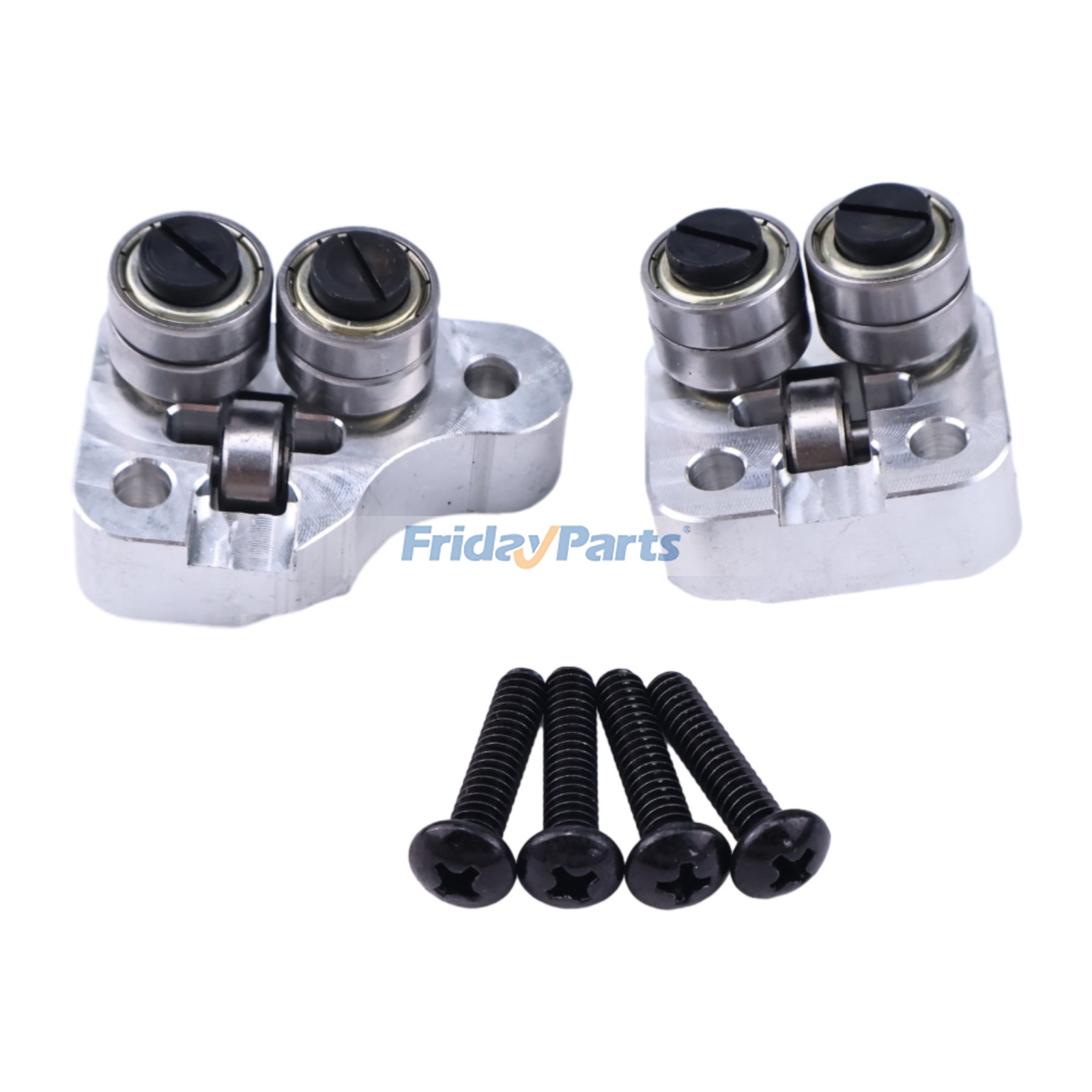 Kit de rodillos delanteros 42-28-0025 42-24-0015 para sierra de cinta Milwaukee 6232-20 6238-20 2729-22 M18