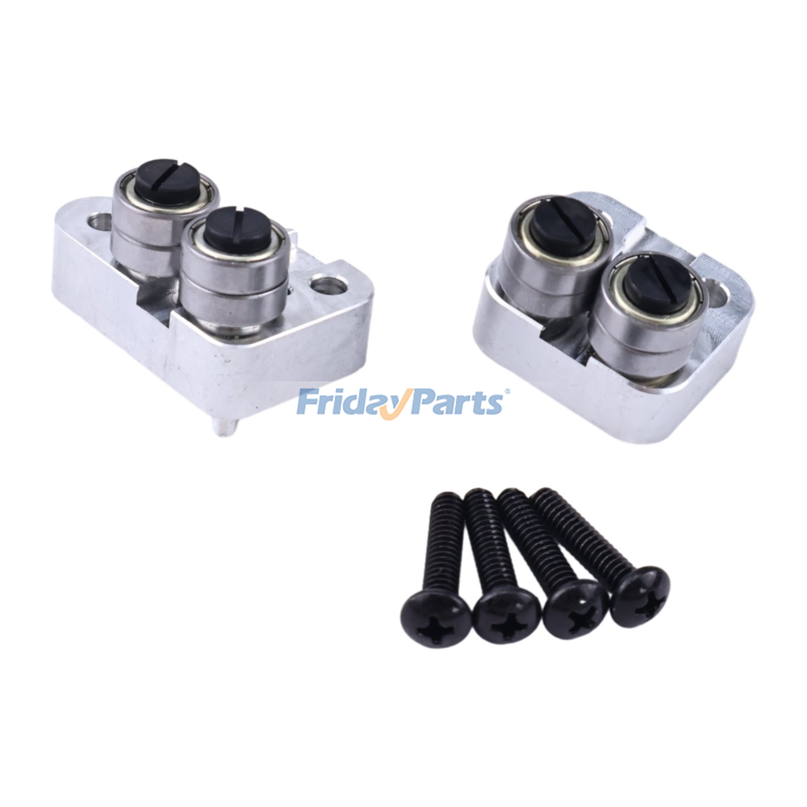 Kit de rodillos delanteros 42-28-0025 42-24-0015 para sierra de cinta Milwaukee 6232-20 6238-20 2729-22 M18 Para OTRA MARCA
